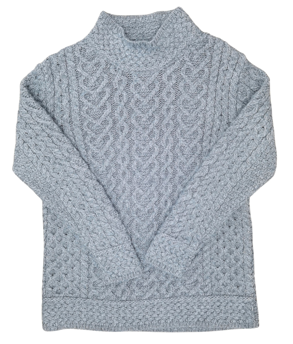 Pulover lana merino Femei-L [1]