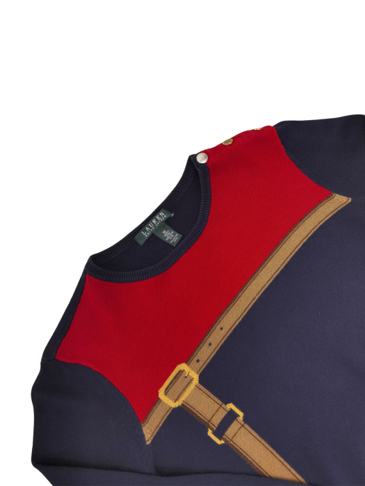Pulover Ralph Lauren Femei-M [4]