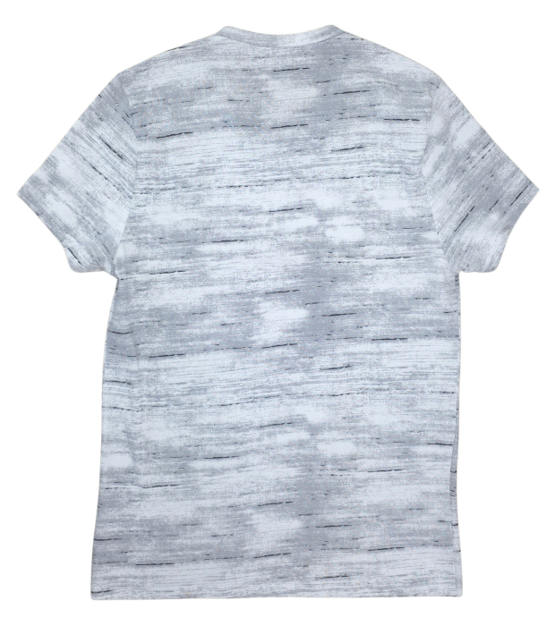 Tricou gri Barbati-L [2]