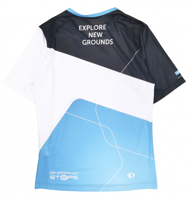 Tricou Pearl Izumi Barbati-M [2]