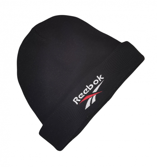 Caciula neagra Reebok Barbati [2]