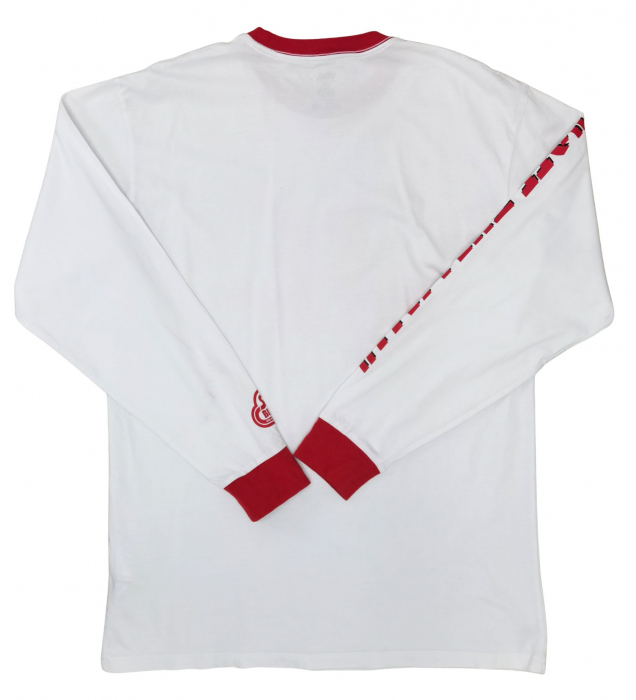 Bluza alba VANS Barbati-L [2]