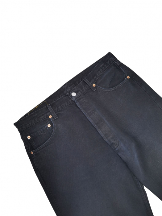 Blugi Levi's 501 Barbati-L [3]
