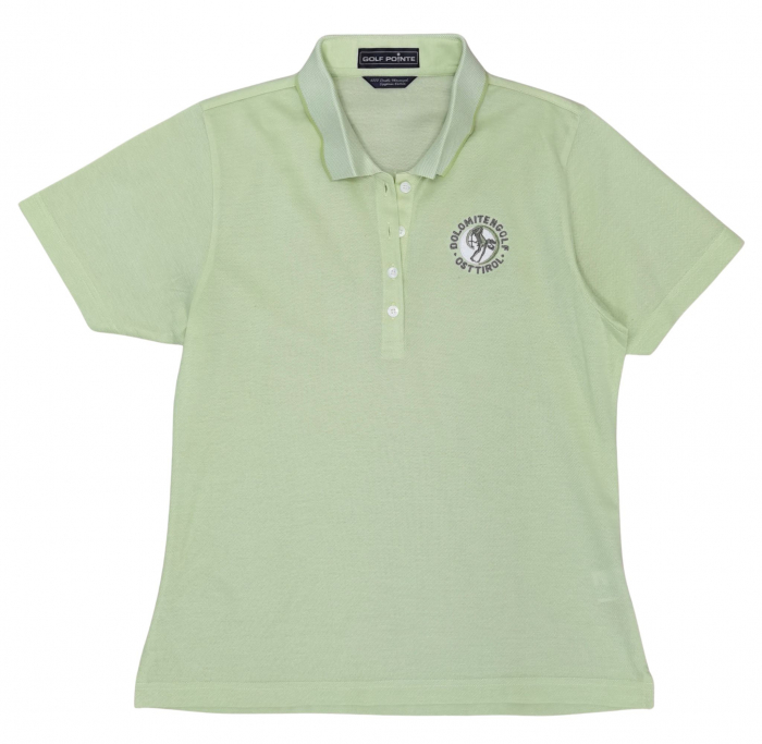 Tricou Golf Point Femei-M [1]