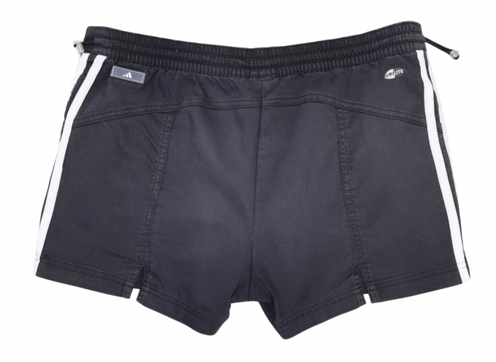 Pantaloni gri adidas Femei-M [2]