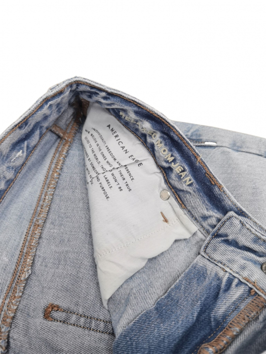 Blugi American Eagle Femei-XL [5]