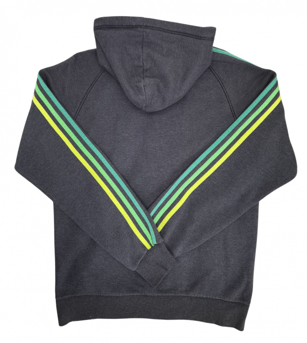 Hanorac gri adidas Femei-S [2]
