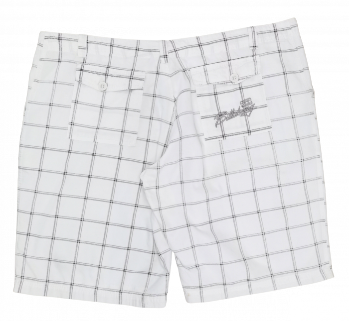 Pantaloni in carouri Billabong Barbati-XL [2]