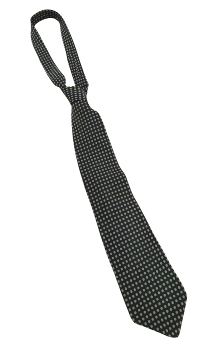 Cravata Giorgio Armani [1]