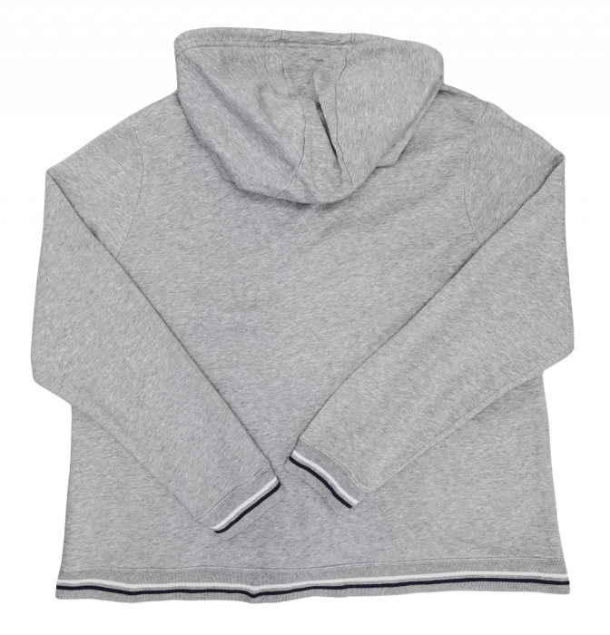 Hanorac gri Nike Femei-XL [2]