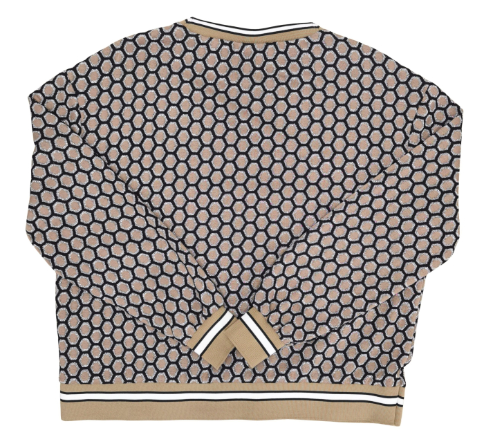 Pulover cu model H&M Femei-S [2]