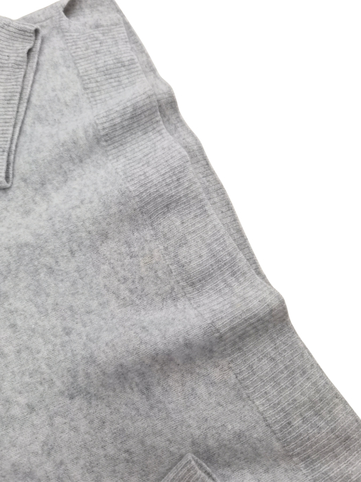 Pulover crop-top casmir Femei-S [4]