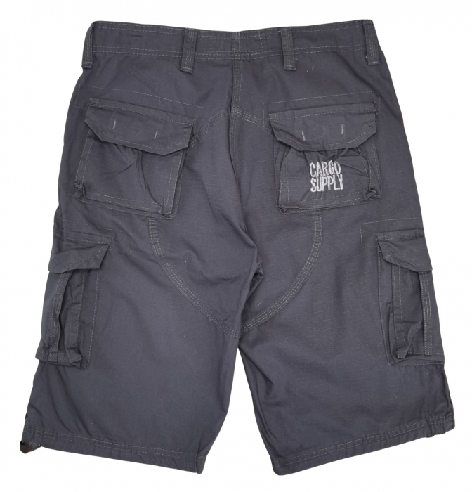 Pantaloni cargo Suppy Barbati-S [2]
