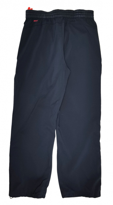 Pantaloni negri Nike Barbati-S [2]