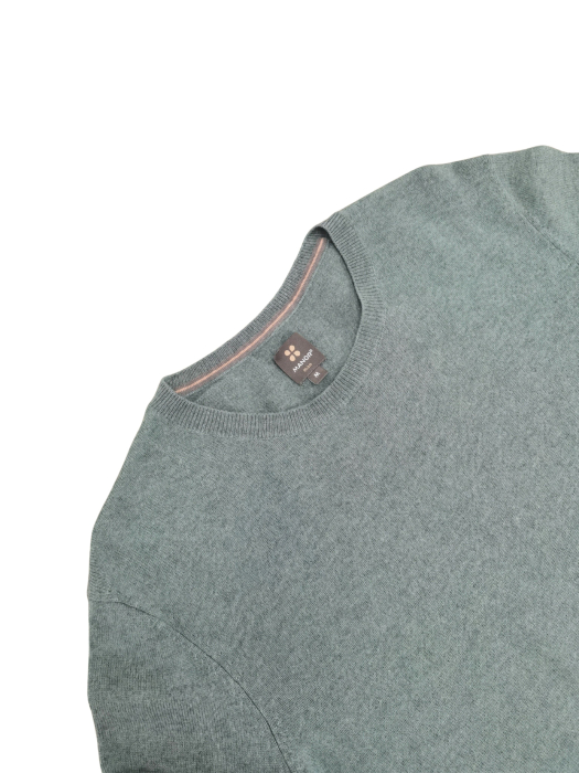 Pulover lana si casmir Barbati-M [3]