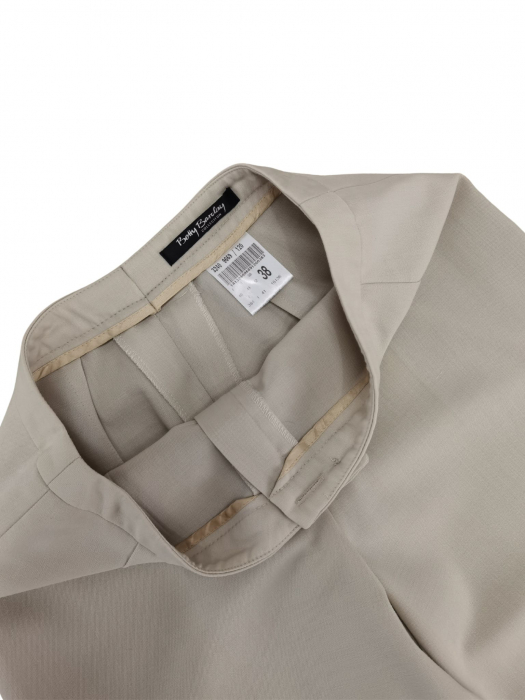 Pantaloni Rero Lana Femei-M [3]