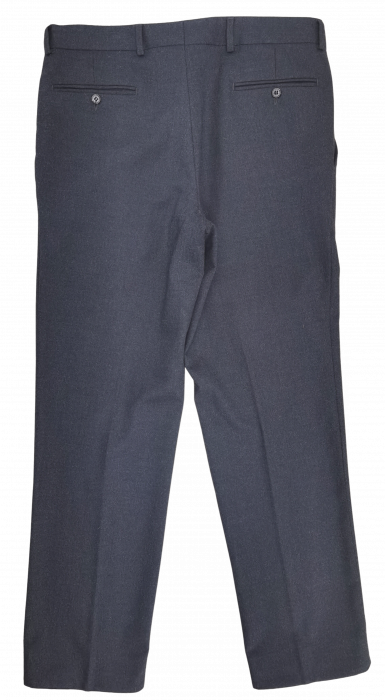Pantaloni lana Aldo Mazzoni Barbati-L [2]