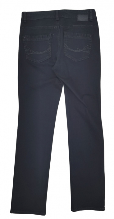 Blugi negri Tom Tailor Femei-M [2]
