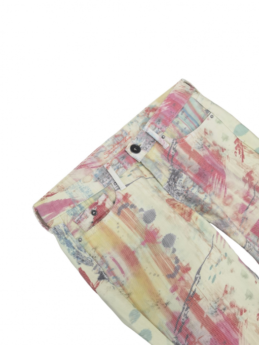 Blugi Pepe Jeans Femei-S [3]