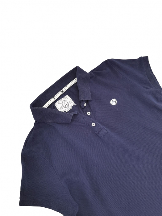 Tricou bleumarin Alcott Femei-M [3]