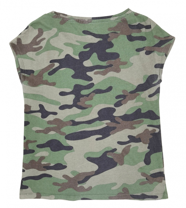 Tricou Tommy Hilfiger Femei-XXS [2]