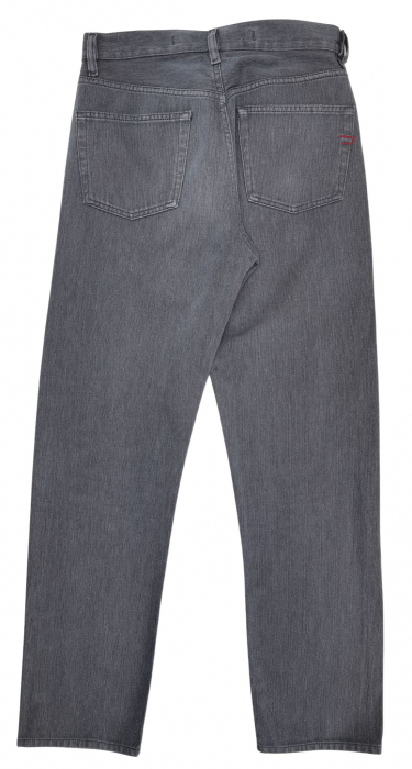 Blugi gri DIESEL Barbati-XS [2]