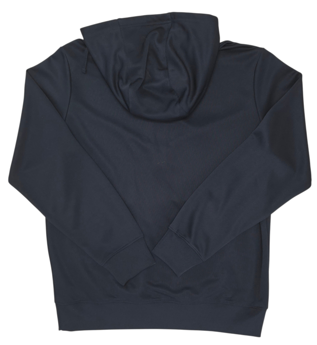 Hanorac negru Nike Barbati-XL [2]