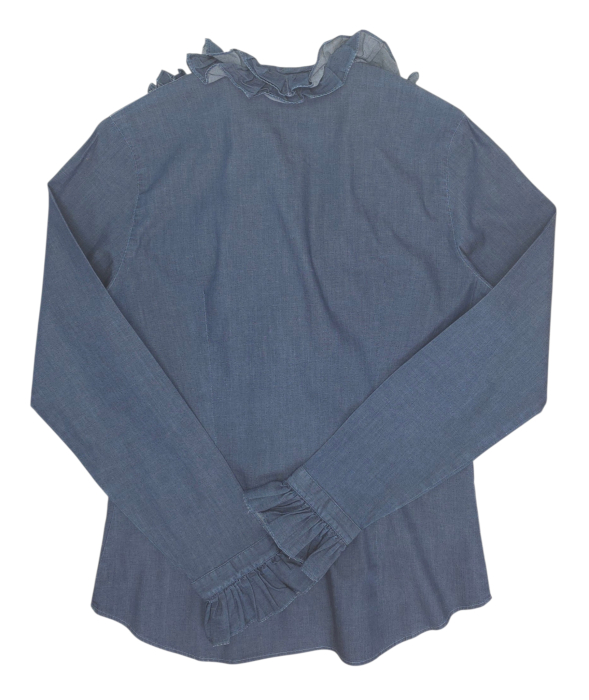 Camasa denim Fellini Femei-S [2]