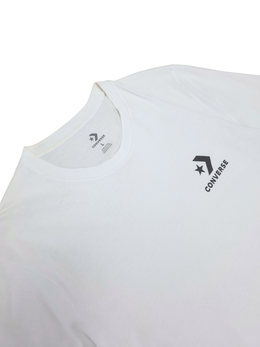 Tricou alb Converse Barbati-L [3]