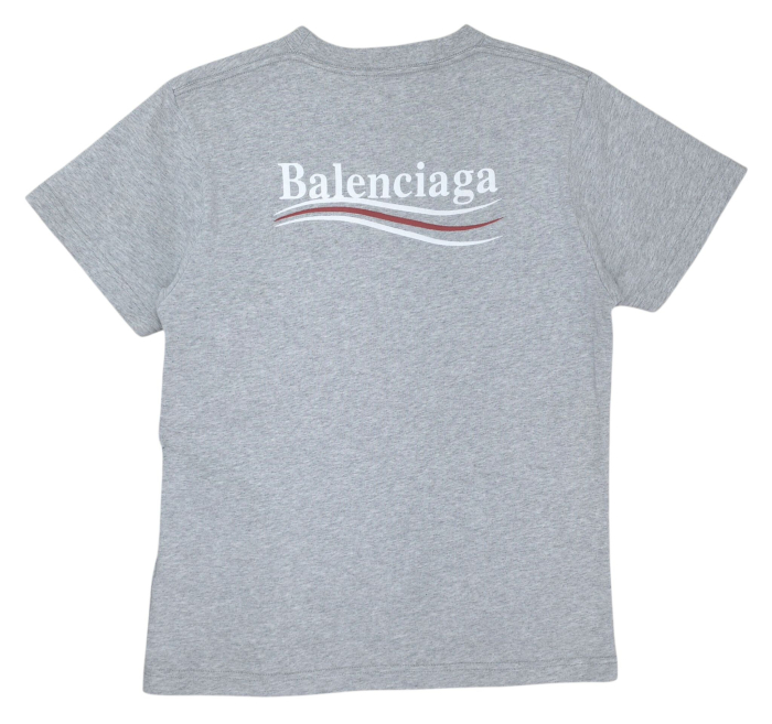 Tricou BALENCIAGA Unisex- S-M/L [2]