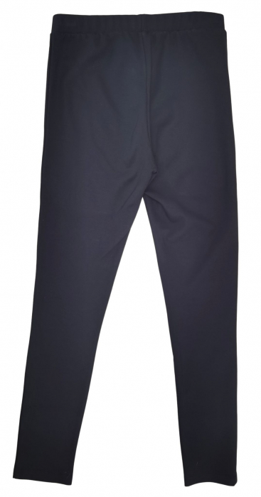 Pantaloni negri Calzedonia Femei-L [2]
