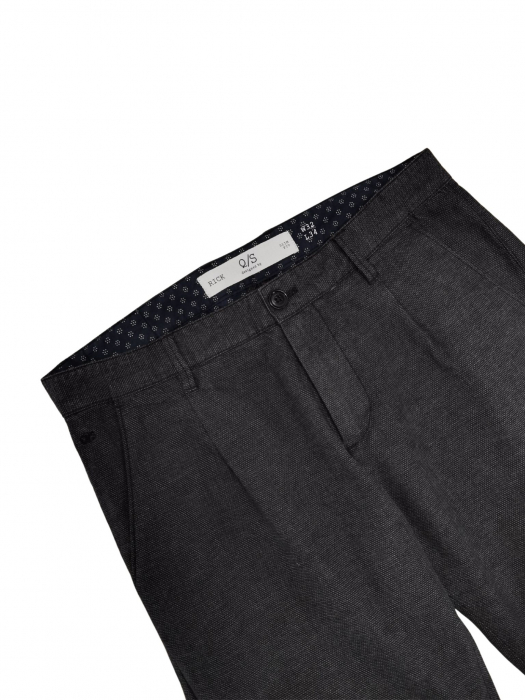 Pantaloni gri Q/S Barbati-M [3]