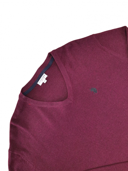 Pulover Polo ASSN Barbati-XXL [3]