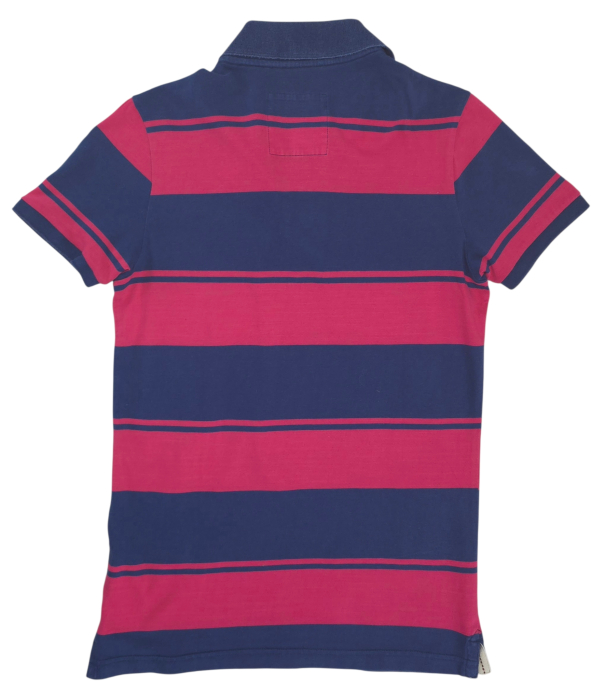 Tricou in dungi Hollister Barbati-S [2]