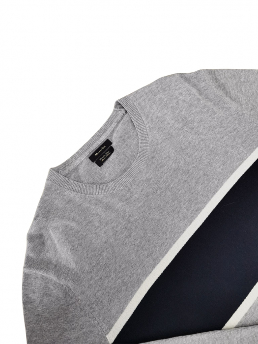 Pulover Massimo Dutti Barbati-L [3]