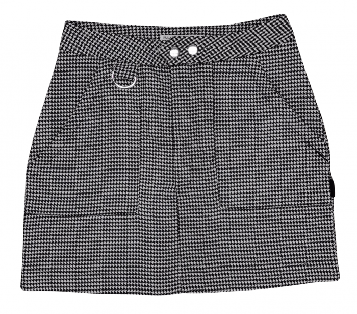 Fusta carouri Pull&Bear Femei-S [1]