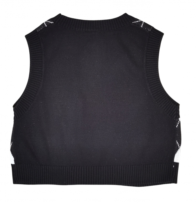 Vesta cu model H&M Femei-M [2]