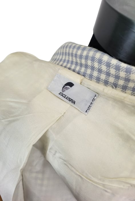 Sacou lana Vintage Femei-XS [5]