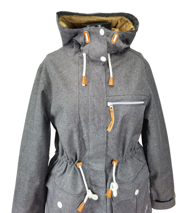 Geaca Colour Wear Femei-S [3]