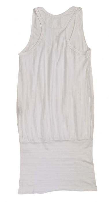 Rochie alba Closed Femei-S [2]