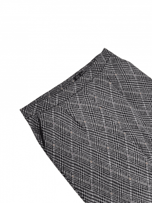 Pantaloni gri OVS Femei-M [2]