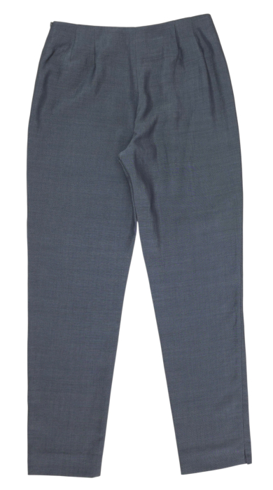 Pantaloni lana si mohair Femei-M [2]