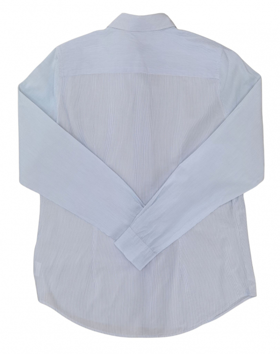 Camasa bleu Lacoste Femei-M [2]