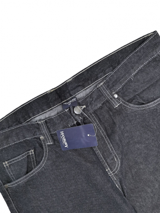 Blugi bleumarin Hanbury Barbati-XL [3]