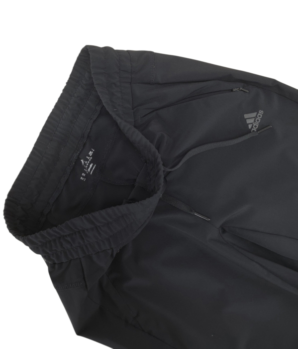 Pantaloni negri adidas Femei-XS [3]