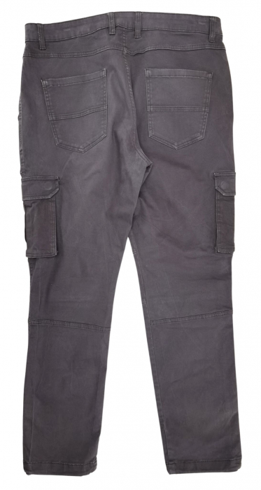 Pantaloni maro Review Barbati-L [2]