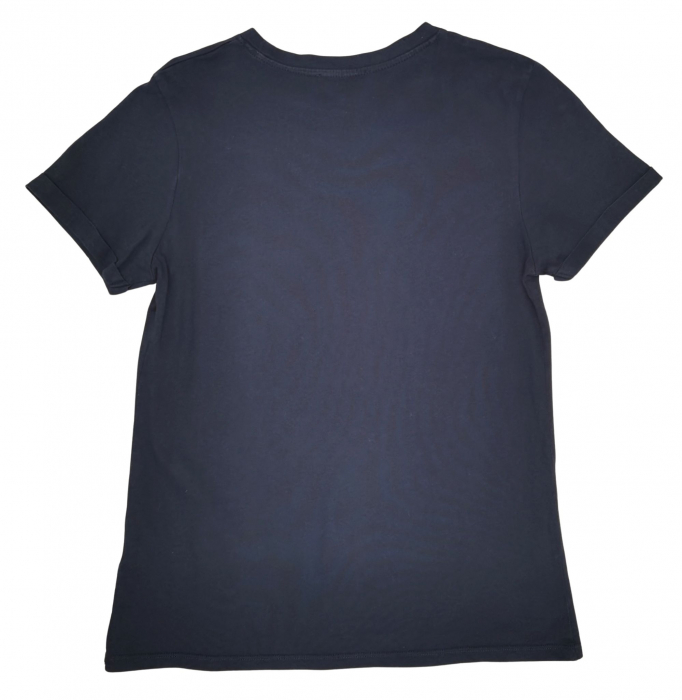 Tricou negru FBsister Femei-XS [2]