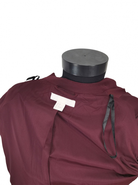 Sacou visiniu H&M Femei-M [4]
