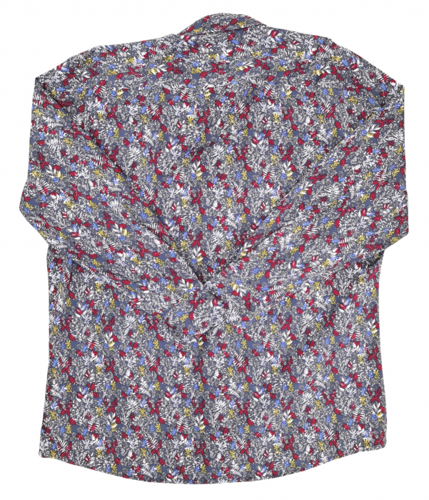 Camasa cu imprimeu Redmond Barbati-XL [2]