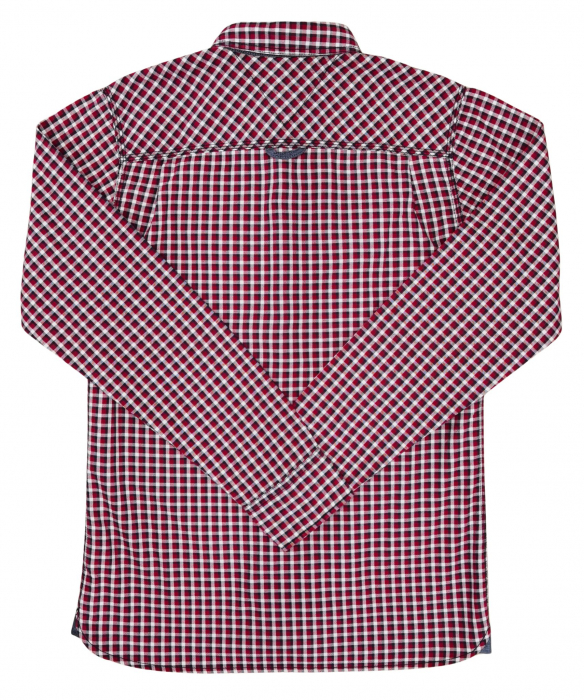 Camasa Tommy Hilfiger Barbati-S [2]